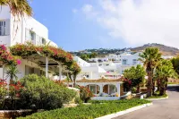 San Marco Hotel and Villas