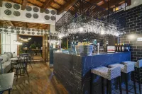 The Valentia Cabillers Hotel - bar