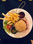 Bel Air Business Salamanca, Trademark by Wyndham - Breakfast