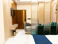 HOTEL PANIPAT PRIME Các khách sạn ở Panipat