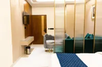 HOTEL PANIPAT PRIME