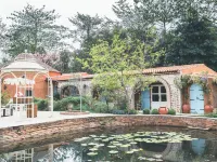 月河村飯店 王南安科住宿飯店