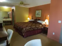 First Western Inn Hotels in Caseyville