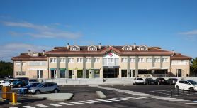Hotel Arias Aeropuerto