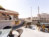Panorama Ramsis Hotel & Cafe - Bar