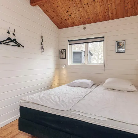 5 person holiday home in Nakskov