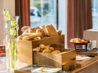 Hotel Mercure Gdynia Centrum - petit déjeuner