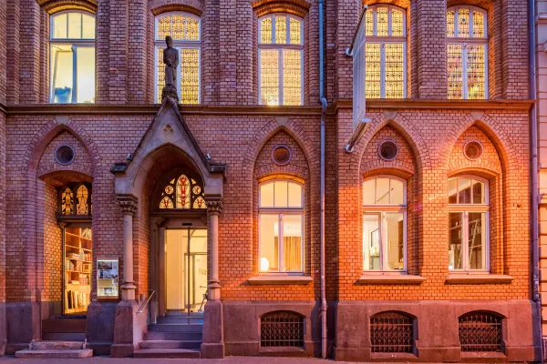 Hopper Hotel St. Josef, WorldHotels Crafted