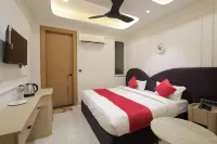 Hotel Sarovar Hill, 5 Min from Har Ki Pauri - 2-Star
