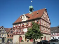 Brauerei Gasthof Reblitz - Wifi