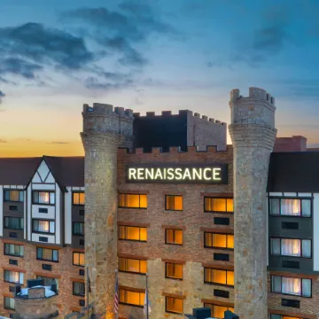 Renaissance Framingham Hotel & Conference Center