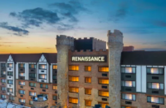 Renaissance Framingham Hotel & Conference Center