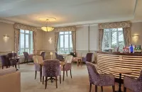 Galway Bay Hotel Conference & Leisure Centre - bar