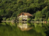 Lopota Lake Resort & Spa Hotels in Kvareli