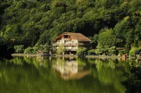 Lopota Lake Resort & Spa Các khách sạn ở 