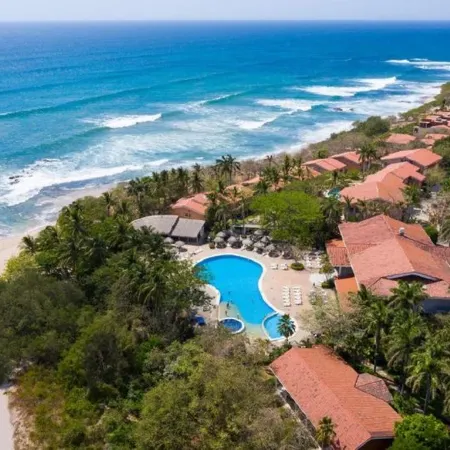 Occidental Tamarindo - All Inclusive