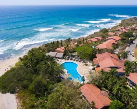 Occidental Tamarindo - All Inclusive Hotels in Tamarindo