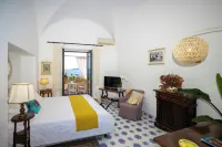 Maison Cherie - B&B