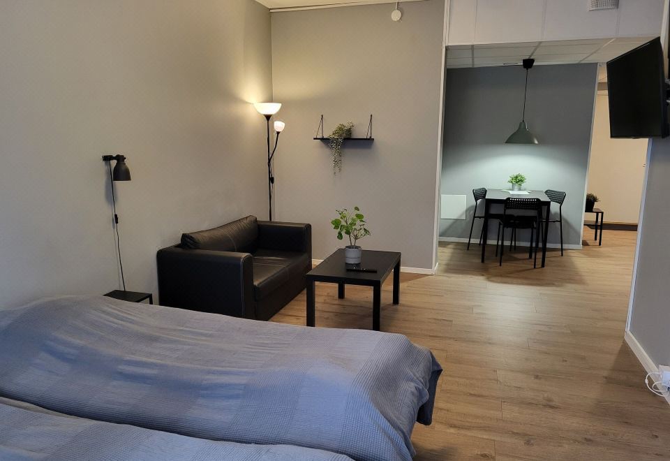 Apartments Uppsala - Portalgatan - Housity