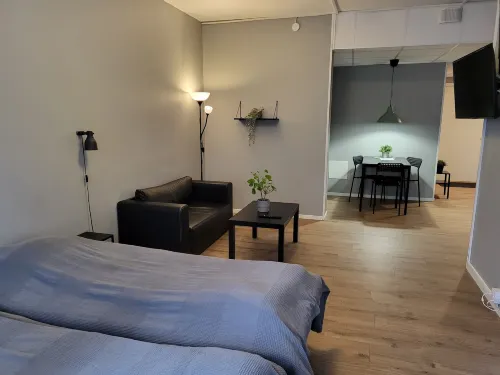 Apartments Uppsala - Portalgatan -  Appartamenti vacanze