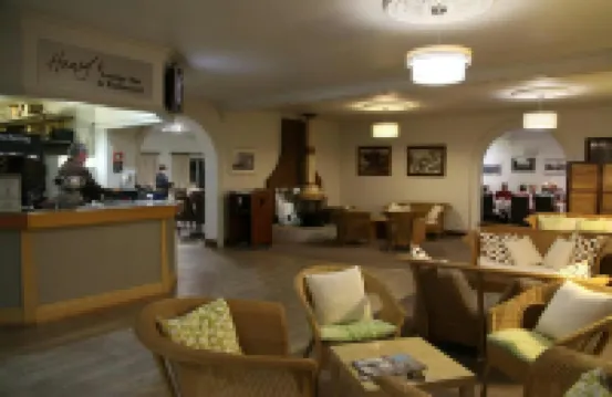 ザ ヘンリー パークス モーテル テンターフィールド