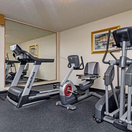 FairBridge Inn Express Decatur