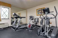 FairBridge Inn Express Decatur