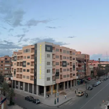 Lyron Hostel Отели рядом с достопримечательностью «CTM Офис»