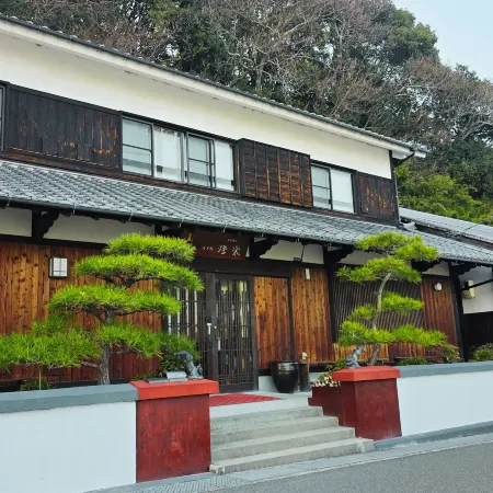 Syugeturou Touraku