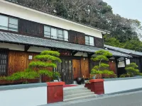 Syugeturou Touraku