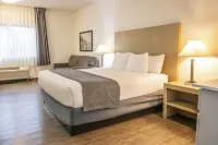 The Tillamook Inn - Wifi