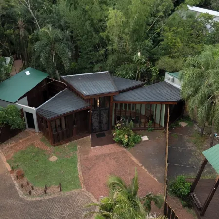 Entre Arboles Iguazu, Singular Collection by Amerian