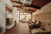 Fontsanta Hotel Thermal & Spa - Adults Only - Spa