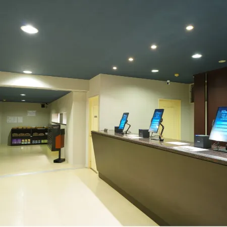 Ailand Hotel Yonaguni