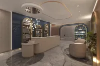 Seaphoria Beach Resort - spa