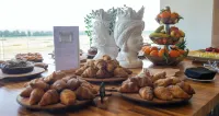 Eureka Palace Hotel Spa Resort - Desayuno