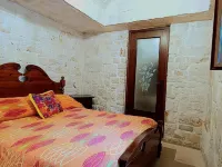 B&B la Rosa dei Trulli Alberobello