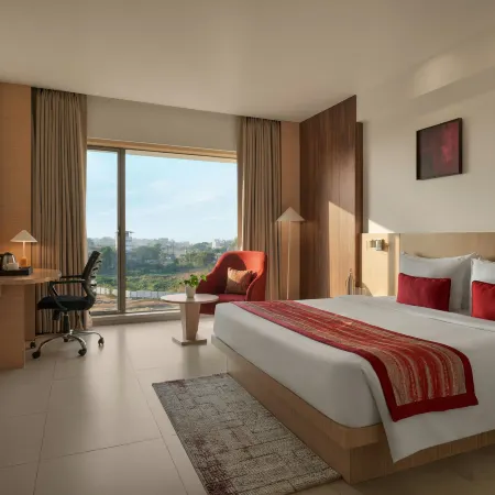 Rakabi The Fern Igatpuri, Series By Marriott