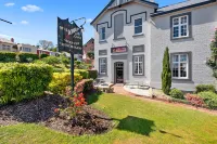 Quality Hotel Colonial Launceston - Gym
