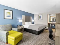 クオリティ イン & スイーツ フローレンス シビック センター フローレンスのホテル