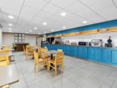 Country Inn & Suites by Radisson, Aiken South Hotels in Aiken