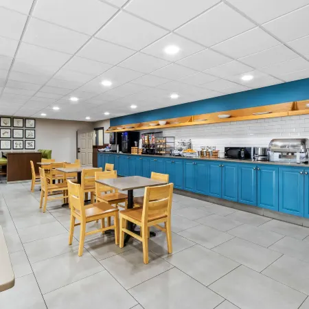 Country Inn & Suites by Radisson, Aiken South