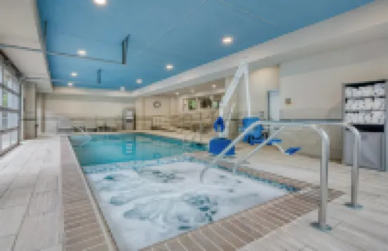 SureStay Plus Hotel by Best Western Elizabethtown Hershey