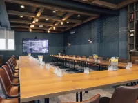 多特寧加坦 11 號酒店 博登酒店