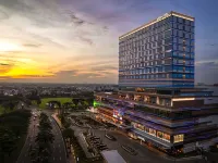 ARTOTEL Living World Grand Wisata Bekasi Hotels near Cibeureum Lake