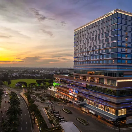 ARTOTEL Living World Grand Wisata Bekasi