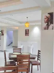 OLOISIRI NAMANGA 酒店 - 早餐