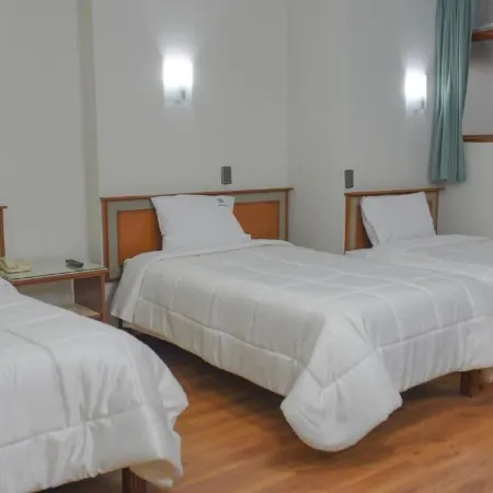 Hotel Continental