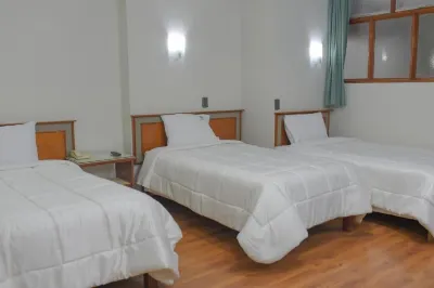 Hotel Continental Hotels in 