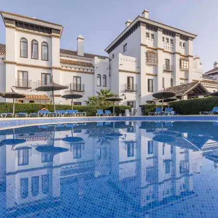 Bluesea El Cortijo